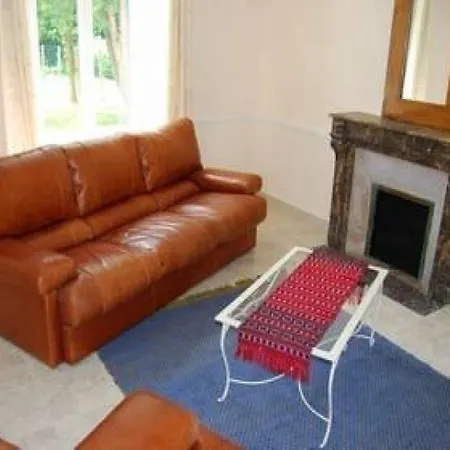 Villa Gite 1 *